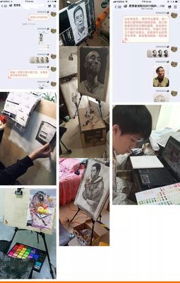 北京思想者画室--宅家现状大PK!小秘密教你如何KO全场.
