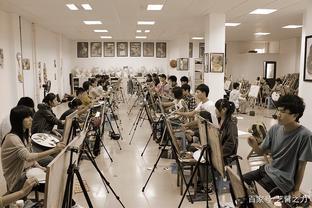 2021北京美术高考画室综合排名前十位出炉