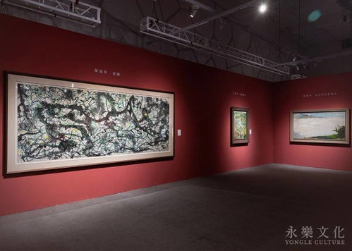 较量 特展现身湖畔大学,150余件艺术精品跨时空竞技