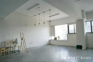 杭州画室集训 艺术美术培训班 杭州老鹰画室 象山精品校区
