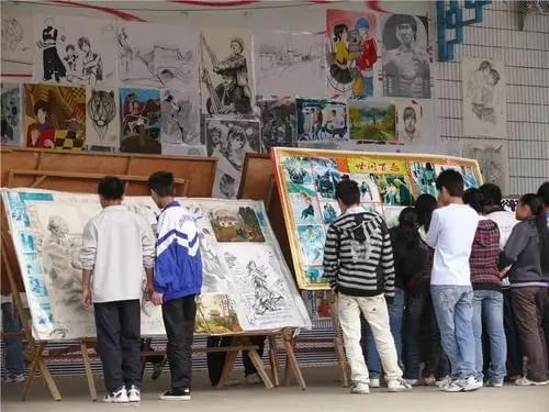 美术生新学年需要注意哪些事项 北京画室带你了解一下
