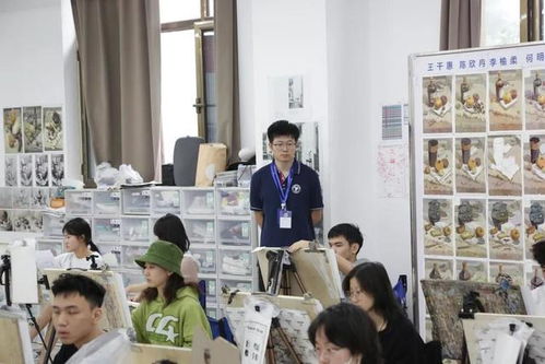 北京画室集训哪家好,口碑好 成绩优秀的画室是这些