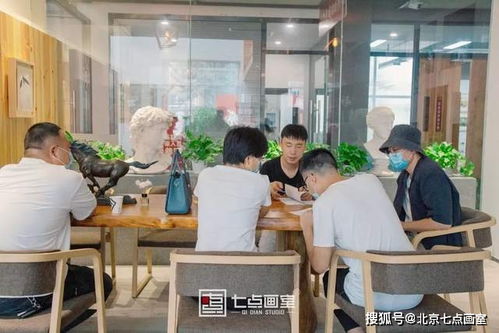 北京七点画室怎么安排 快来超车.....