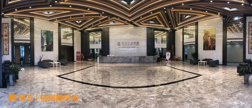 北京博艺画室杭州教学点正式启动