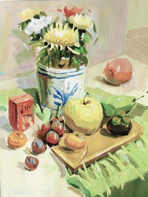 北京七点画室_北京七点画室介绍_北京七点画室招生简章 - 51美术高考网