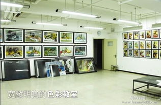 【北京寒假美术培训哪家好首选北京壹加壹画室】-北京