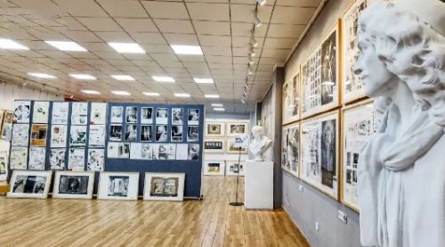 考央美设计方向,为什么都来北京找画室 哪家北京画室推荐