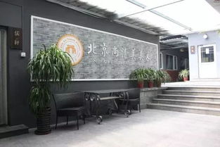 2019 2020北京尚清美画室招生简章