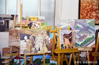 北京画室排名前十哪家好?如何选择北京画室?