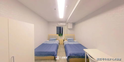 北京七点画室校园环境 什么是美术生的快乐星球