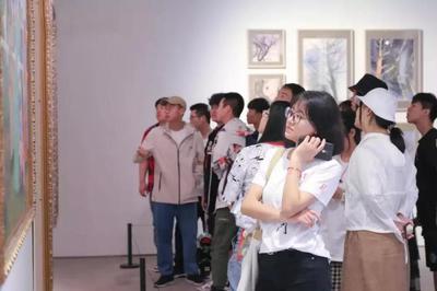 北京画室:美术生高考结束后准考证一定不能扔