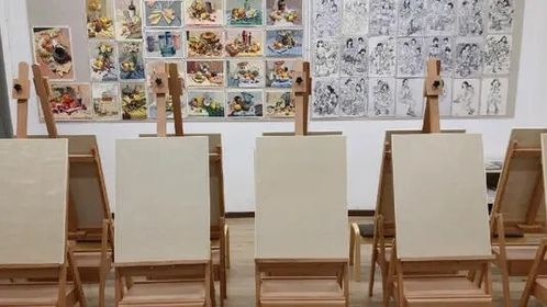 国庆假期找校考画室需要注意哪些点 北京画室帮你盘点一下