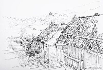 东区有你 | "你学了画画以后到底能干嘛?"一个美术生的十年