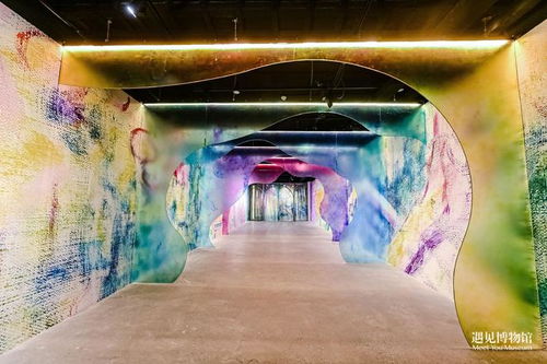走出画室邂逅自然，34位大师真迹作品带你遇见印象派