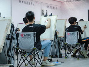 外地美术生来北京画室集训的最佳入学时间解析