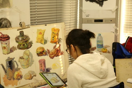 秋水画室 专业与文化两不误的北京画室优选