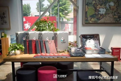 北京七点画室课程安排与教学特色