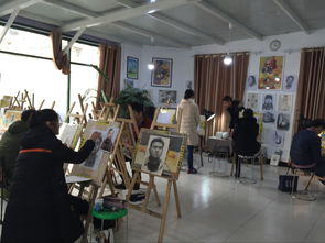 北京通州区美术用品画室——艺术创作与学习的理想选择