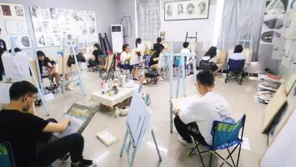 北京画室-梦想2018 | 我想要的未来，就是给你最美好的未来