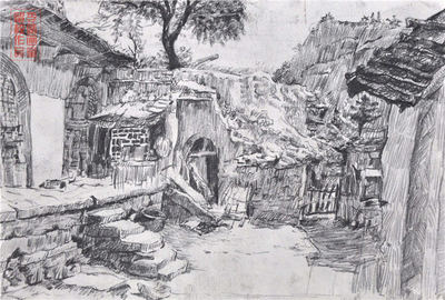 北京画室 素描艺术培训的卓越选择