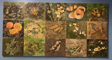 北京画室带你了解九大美院基础部优秀作品