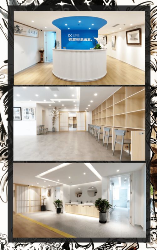 北京新意新象画室2021-2022届动画班招生简章