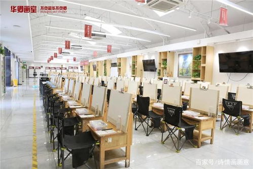 2021届北京十大画室成绩排名总览 哪家成绩脱颖而出？