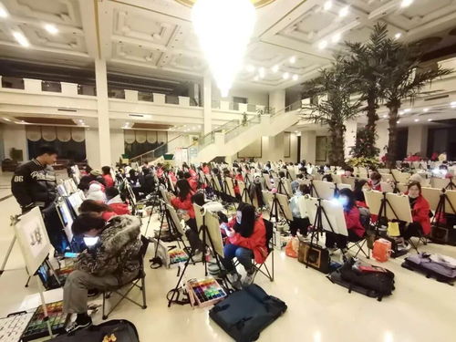 美术生必知 北京画室选择技巧指南