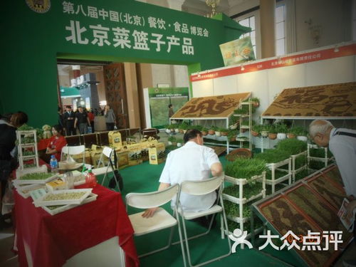 绿色菜篮子与艺术之旅 北京展览馆、周边游与画室完美融合